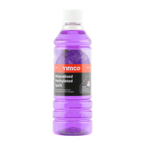 Mineralised Methylated Spirit 500ml