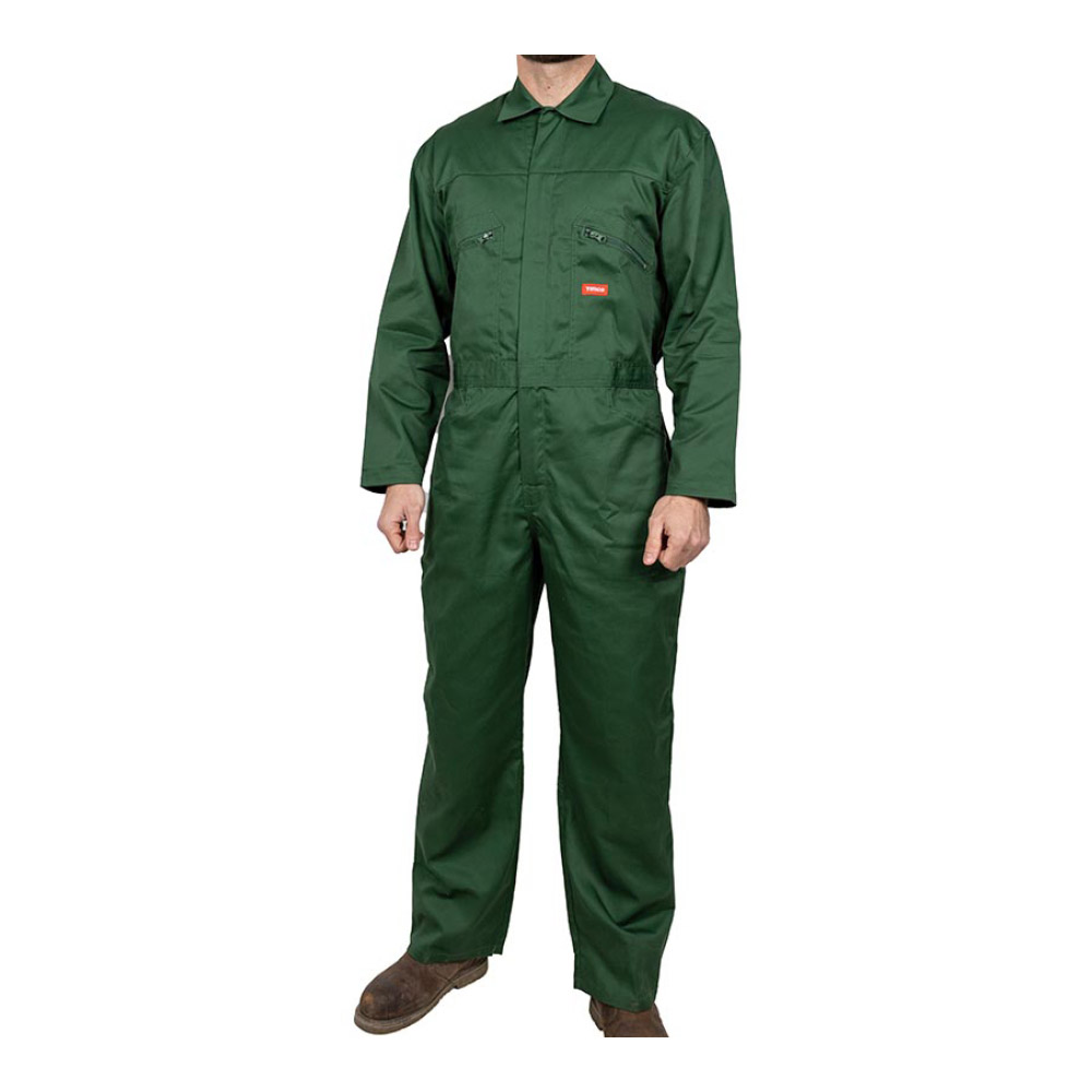 Workman Overall - Greener Pastures - Image 2